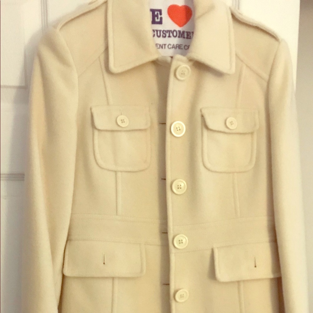 Kenneth Cole Reaction Coat